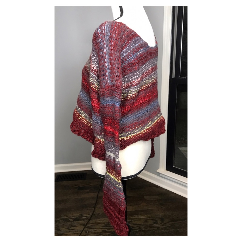 Free People Cropped Sweater - Picture 4 of 4